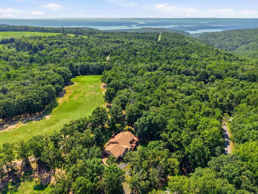 108 Castle Arms Place, Fairfield Bay, AR 72088 - #3