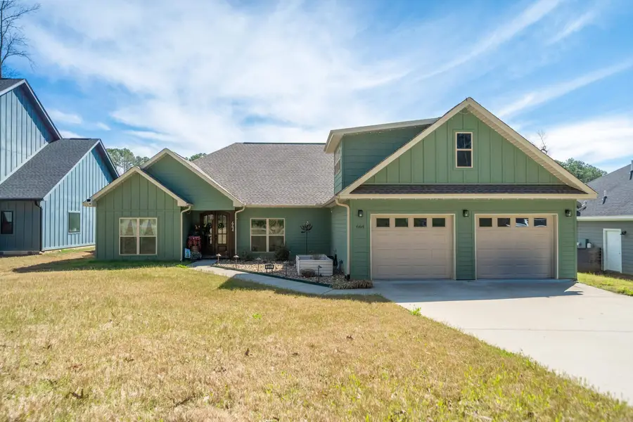 664 Hiram Drive, Bauxite, AR 72011 - #2