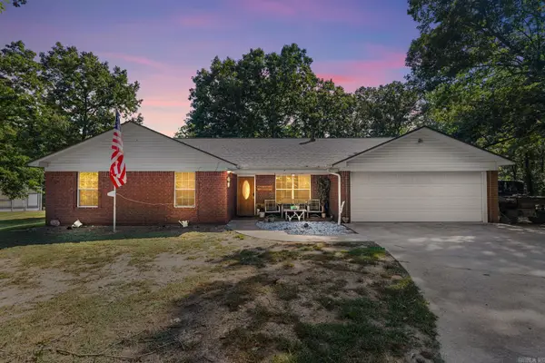 10823 Wyllia Road, Benton, AR 72019
