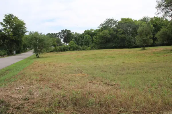 Lot 12 4th Street, Yellville, AR 72687