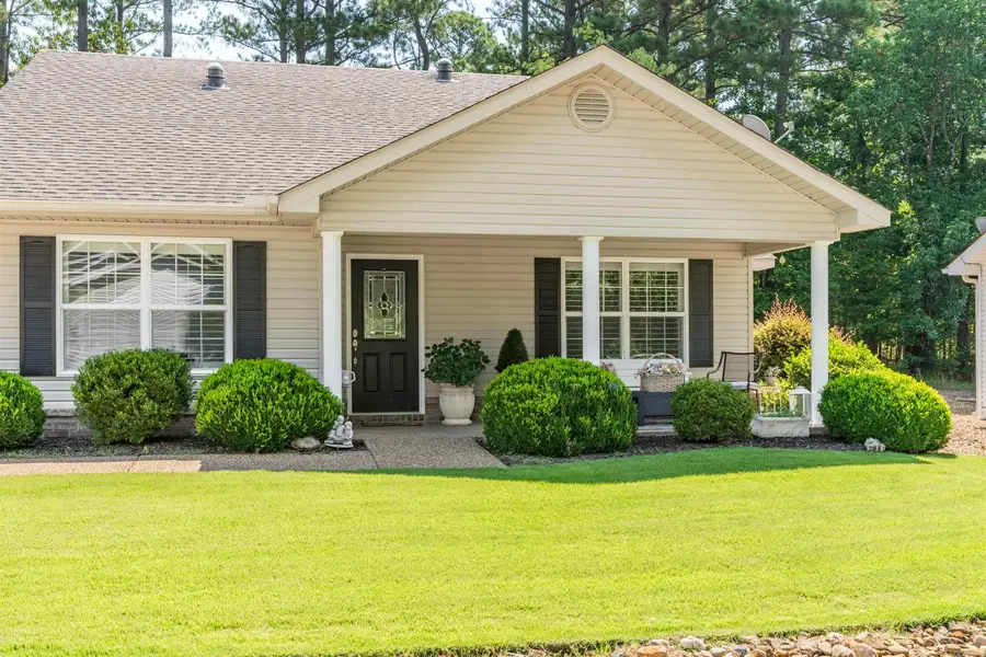 26 Jardin Way, Hot Springs Village, AR 71909 - #3