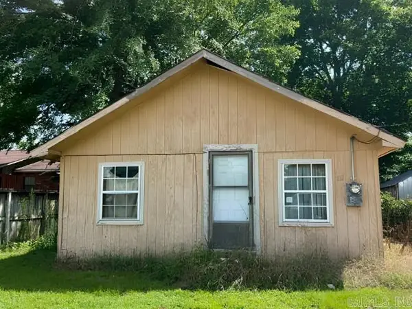 217 State Highway 10 Highway, Havana, AR 72842