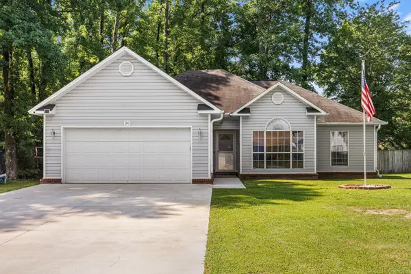 20 Hunters Cove, Cabot, AR 72023