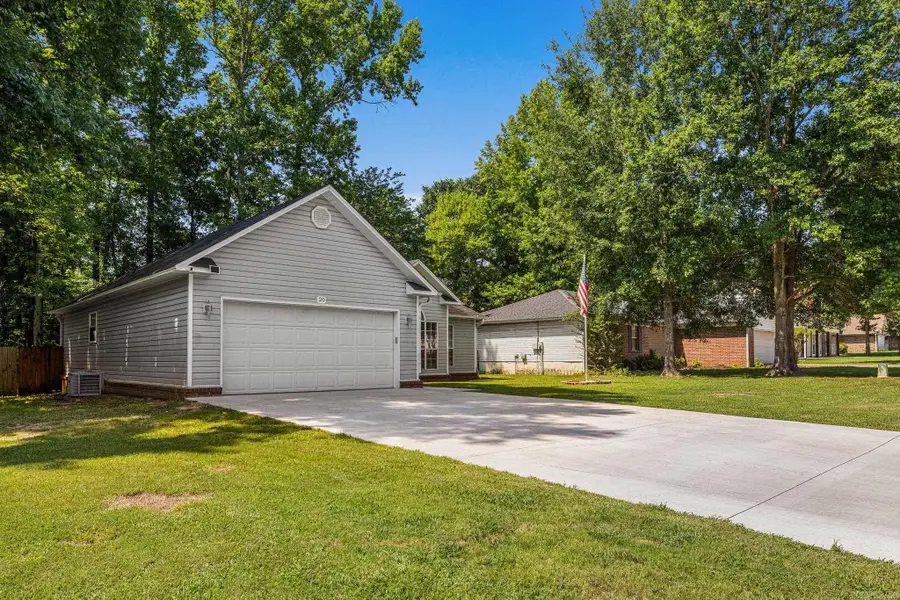 20 Hunters Cove, Cabot, AR 72023 - #2