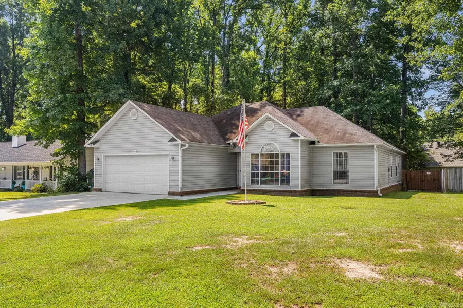 20 Hunters Cove, Cabot, AR 72023 - #3