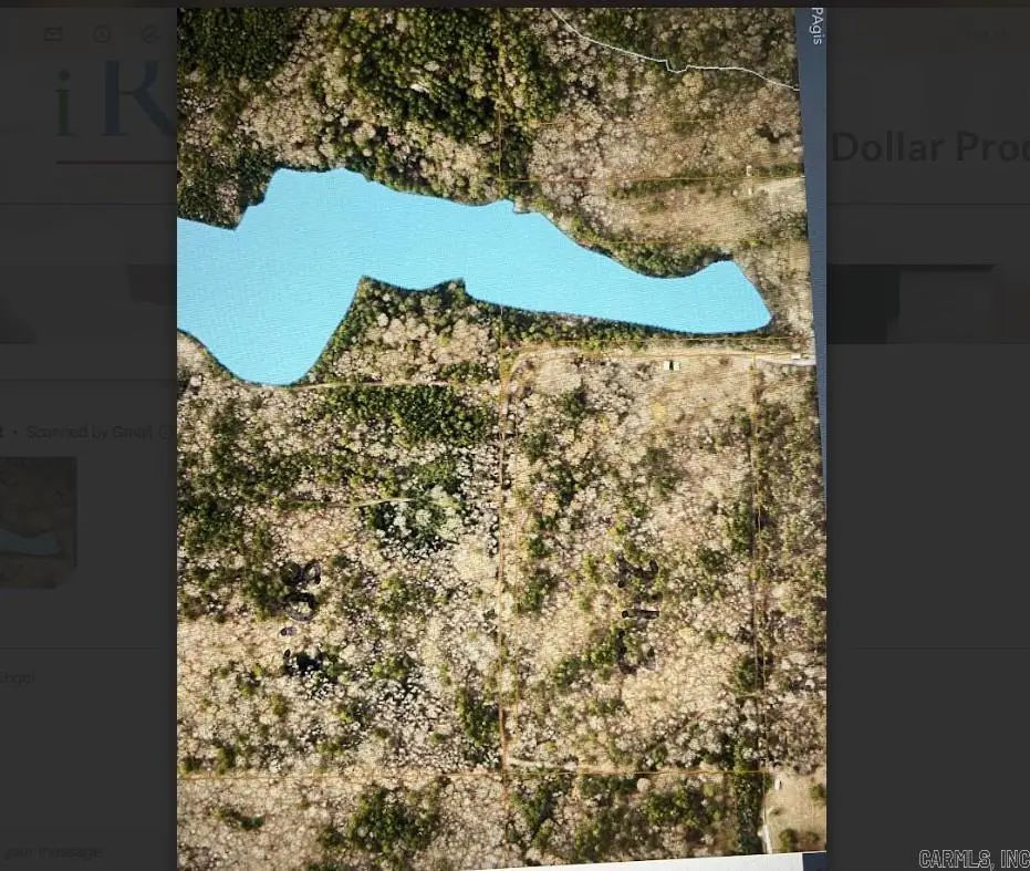Dixon/daugherty Rd, Sweet Home, AR 72206 - #1