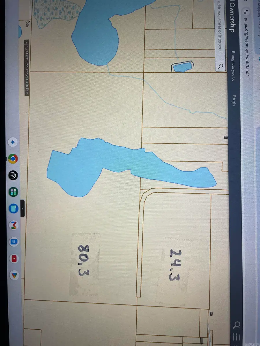 Dixon/daugherty Rd, Sweet Home, AR 72206 - #2