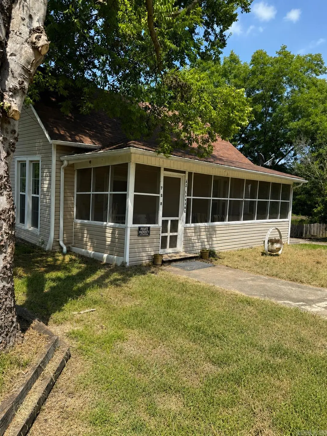 738 Brinkley Street, De Valls Bluff, AR 72041 - #1