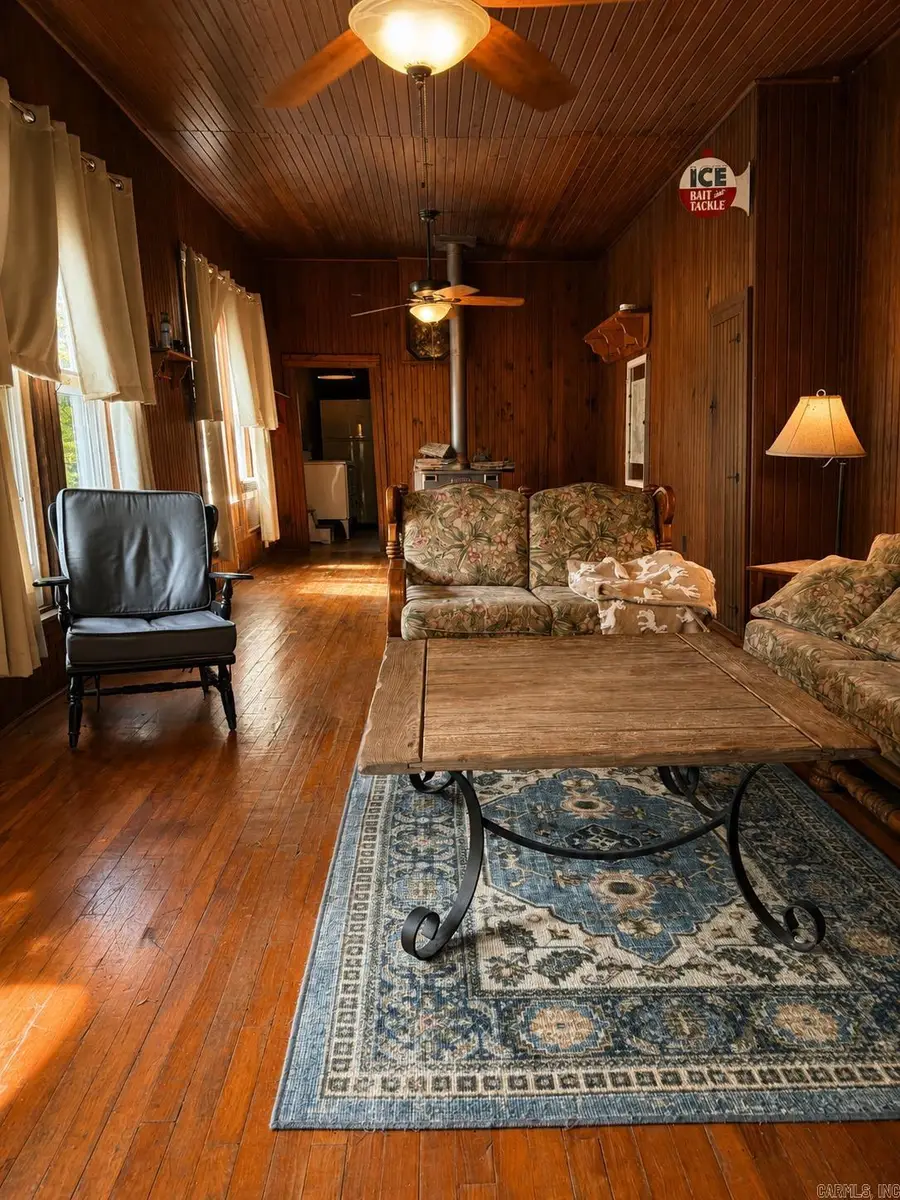 738 Brinkley Street, De Valls Bluff, AR 72041 - #3