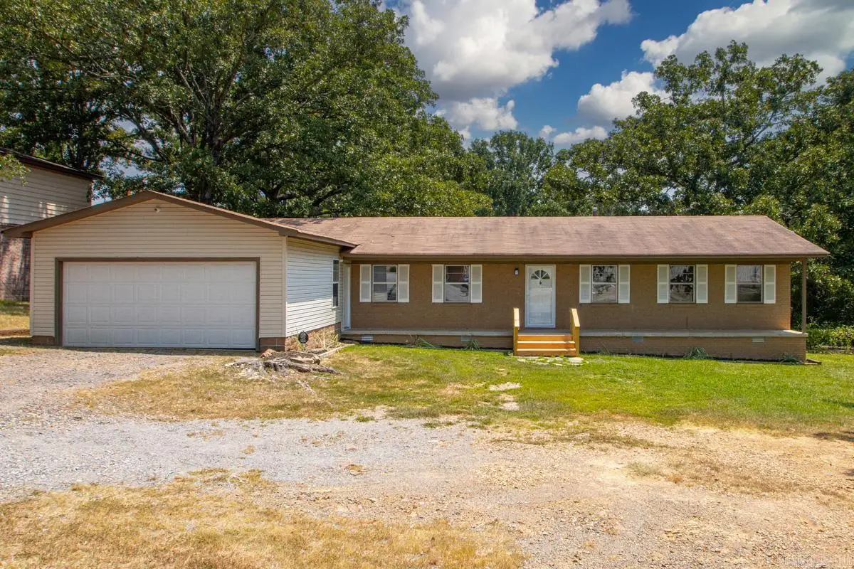 3 Frostwood Drive, Sherwood, AR 72120 - #1