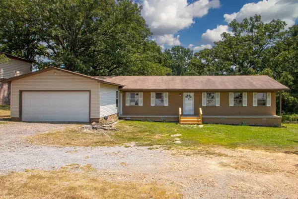 3 Frostwood Drive, Sherwood, AR 72120