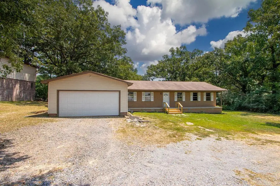 3 Frostwood Drive, Sherwood, AR 72120 - #2
