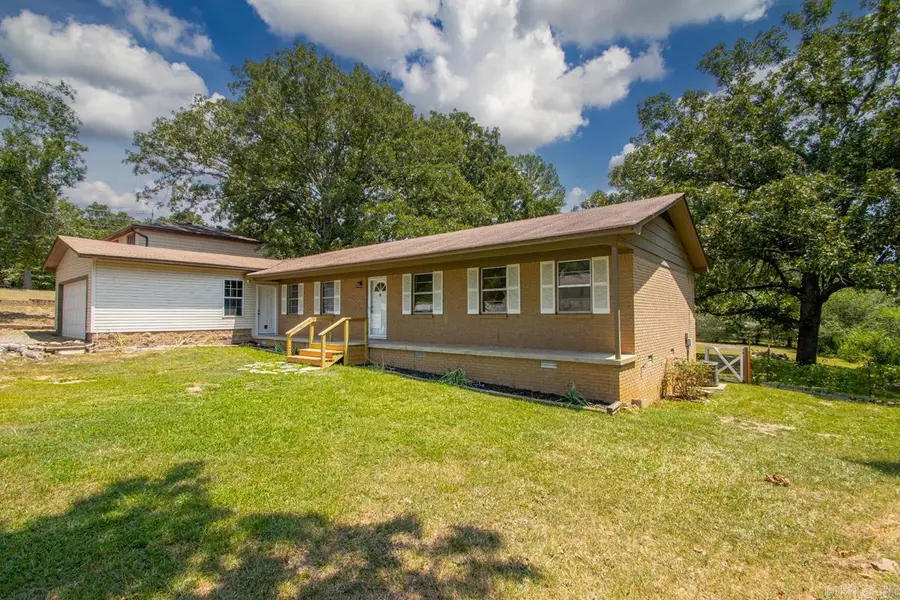 3 Frostwood Drive, Sherwood, AR 72120 - #3
