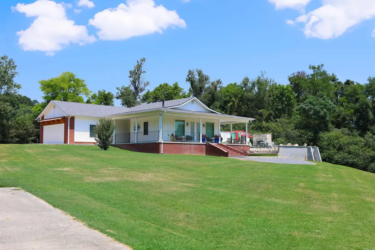 903 S 3rd Street, Glenwood, AR 71943 - #1