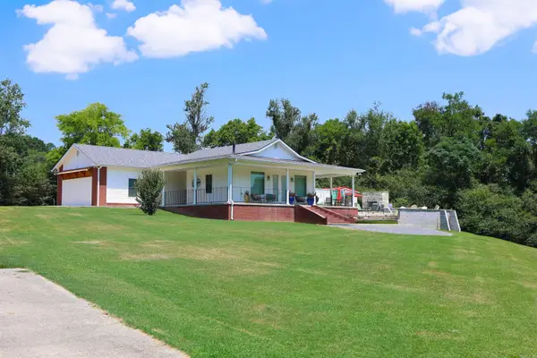 903 S 3rd Street, Glenwood, AR 71943