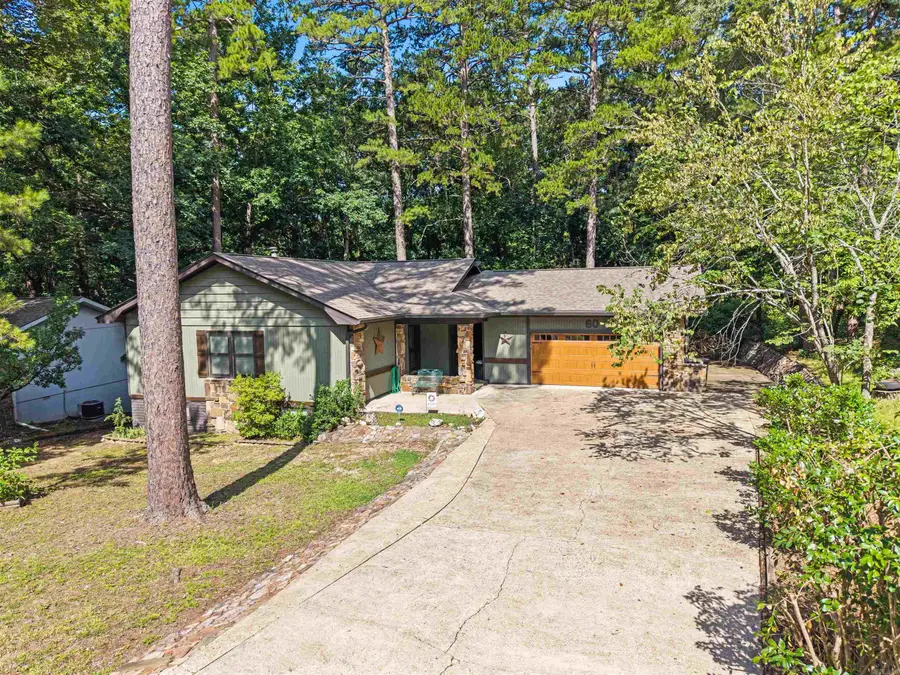 60 S Pego Way, Hot Springs Village, AR 71909 - #3