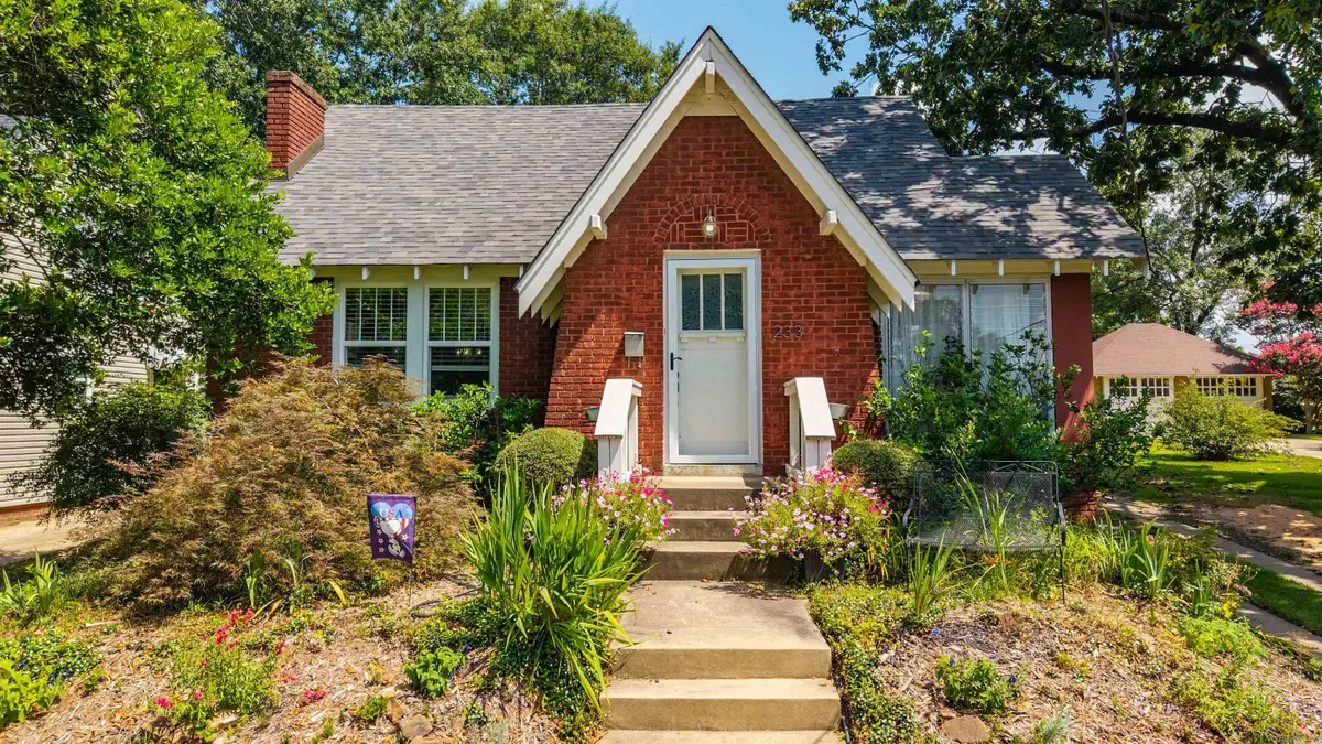 233 E B Avenue, North Little Rock, AR 72116 - #1
