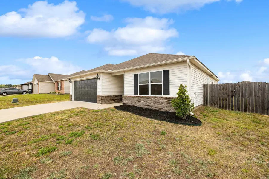 Address Withheld By Seller, Benton, AR 72019 - #2