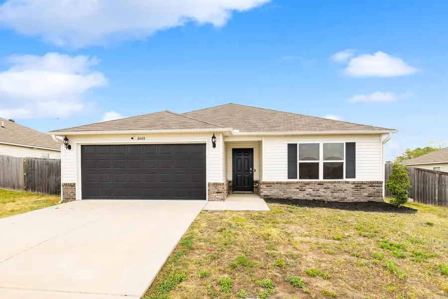 Address Withheld By Seller, Benton, AR 72019 - #3