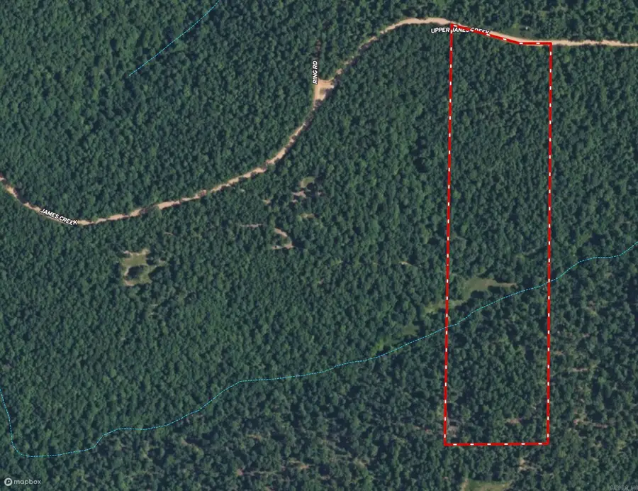 Tract 4 Upper Janes Creek Road, Ravenden, AR 72459 - #2