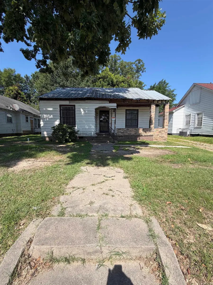 1926 S Olive Street, Pine Bluff, AR 71601 - #2