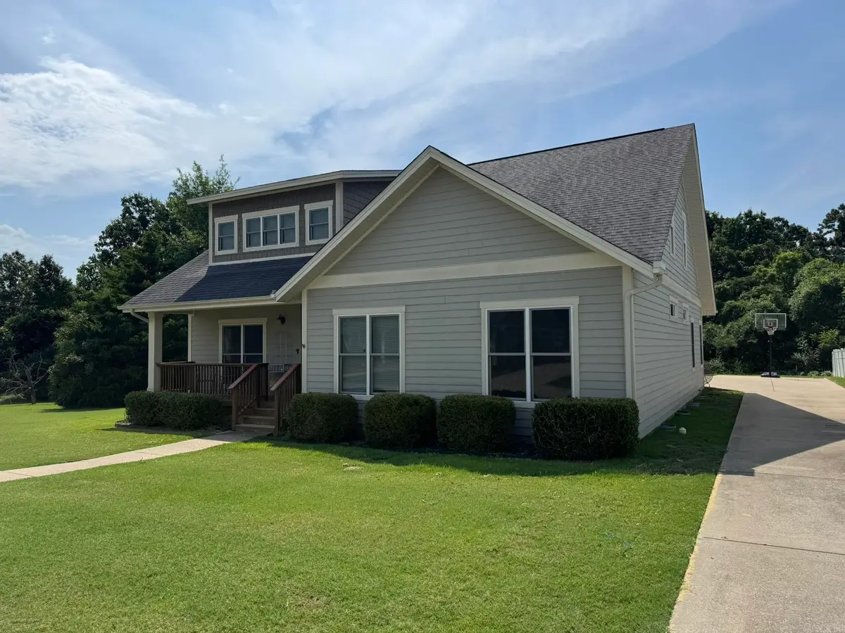 3034 Spring Mill Drive, Mountain Home, AR 72653 - #1