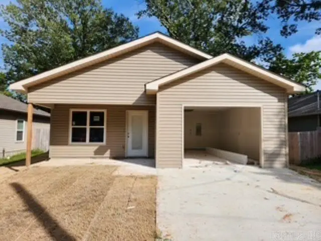 209 N Jackson Street, Cabot, AR 72023 - #1