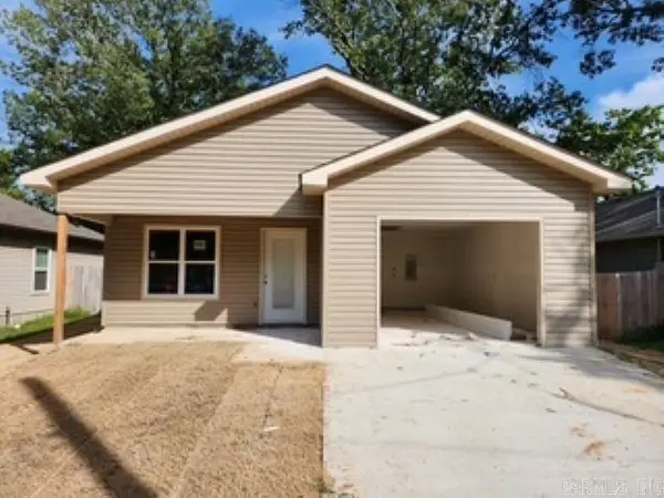 209 N Jackson Street, Cabot, AR 72023