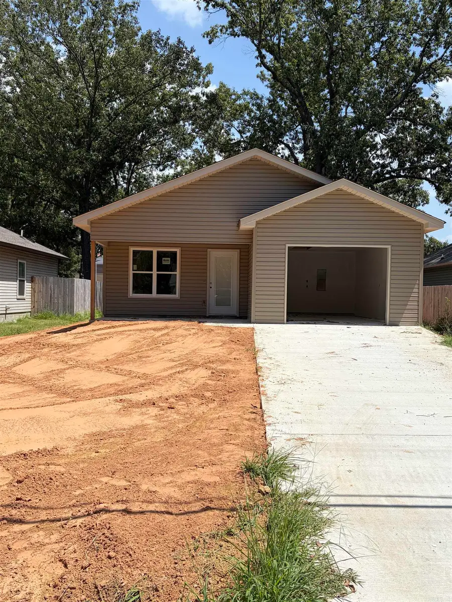 209 N Jackson Street, Cabot, AR 72023 - #2