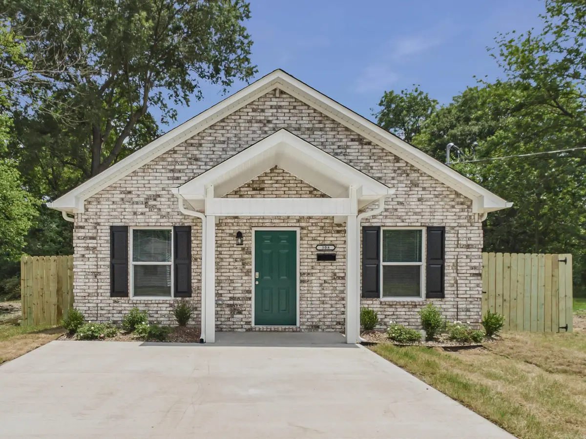 308.5 Short St, North Little Rock, AR 72117 - #1