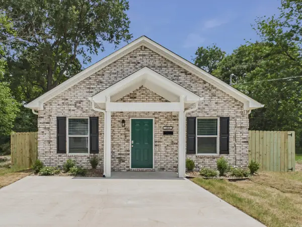 308.5 Short St, North Little Rock, AR 72117