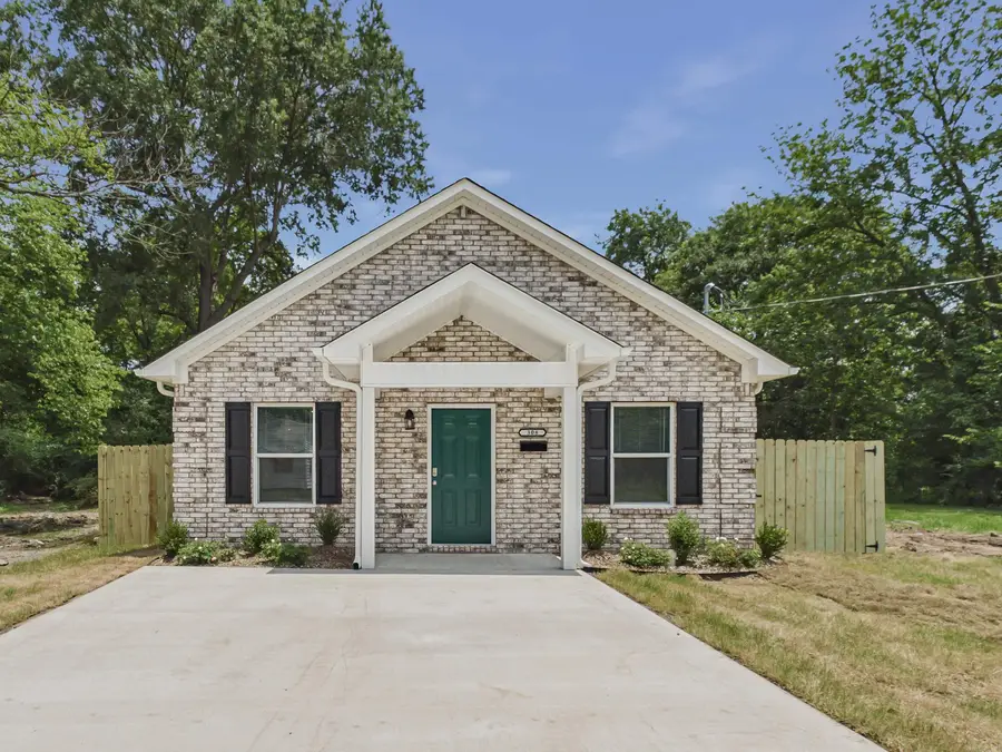 308.5 Short St, North Little Rock, AR 72117 - #3