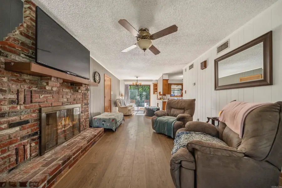 205 Millbranch, Hot Springs, AR 71901 - #3