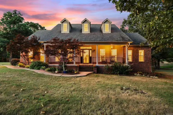 82 Northlake Circle, Conway, AR 72032