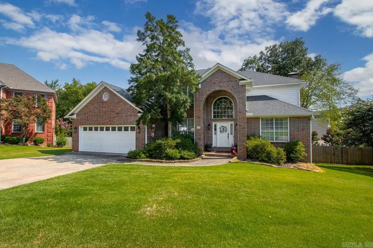 21 Honey Bear Court, Little Rock, AR 72223 - #1