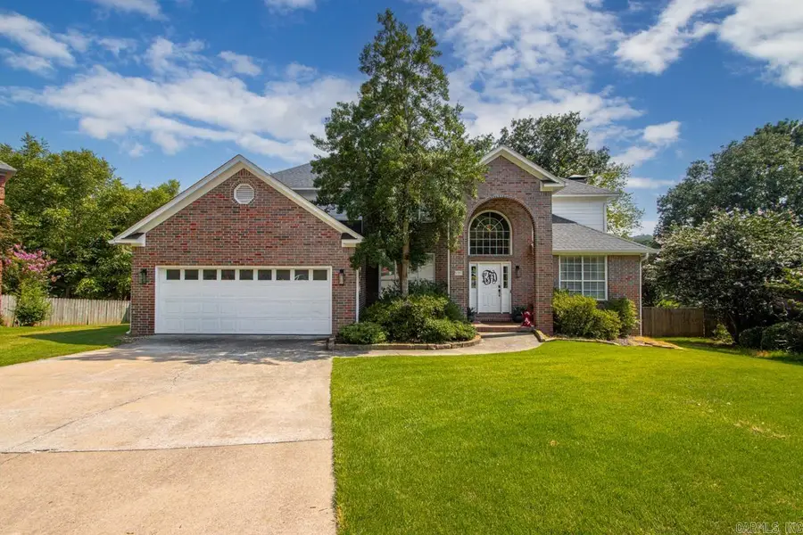 21 Honey Bear Court, Little Rock, AR 72223 - #2