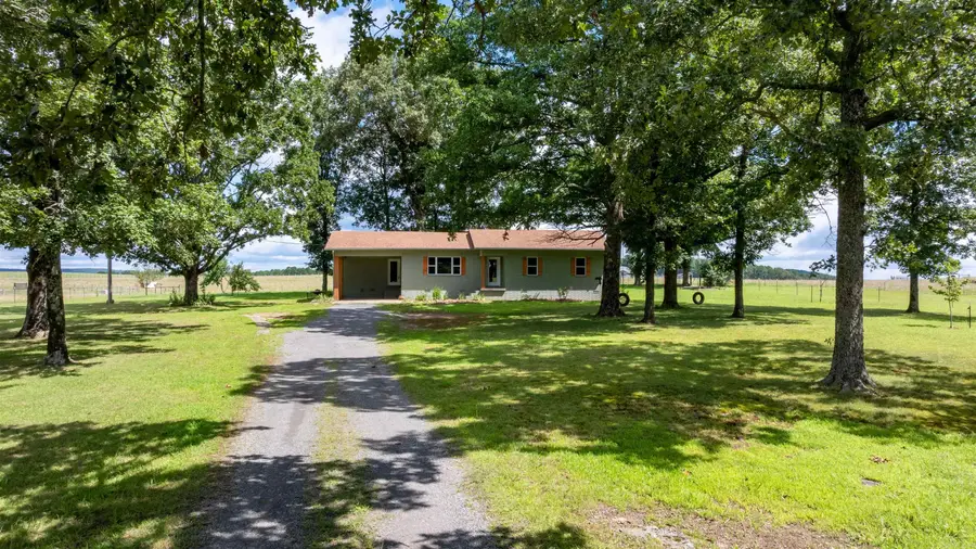 13337 Highway 16 East, Shirley, AR 72153 - #3