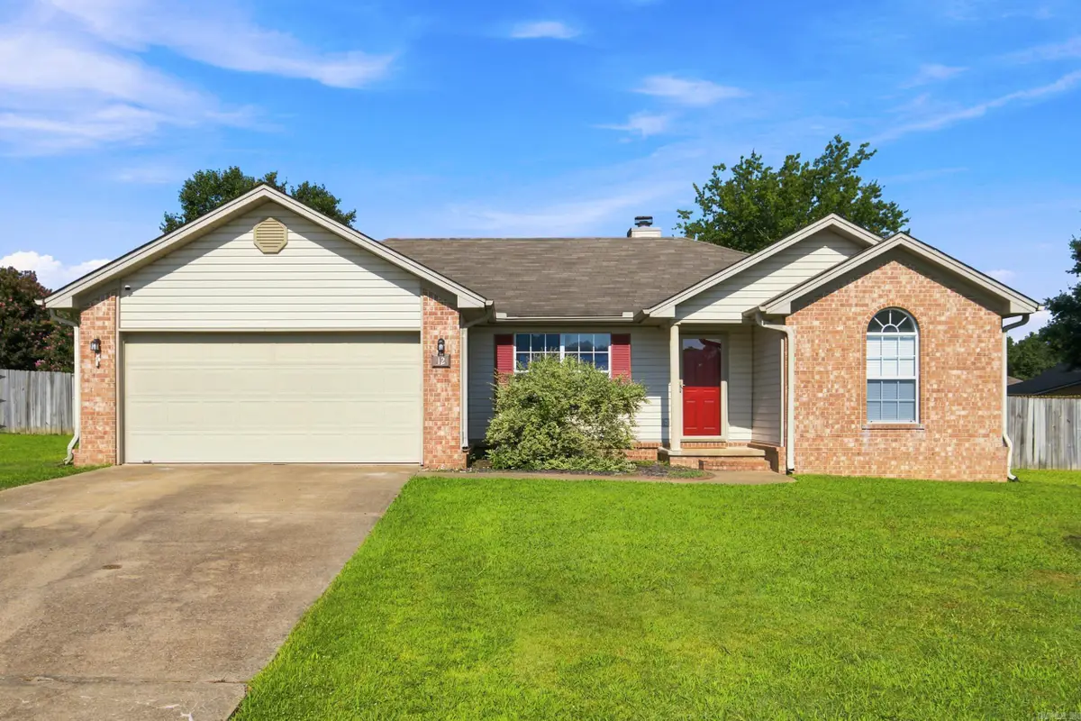 12 Applewood Drive, Cabot, AR 72023 - #1
