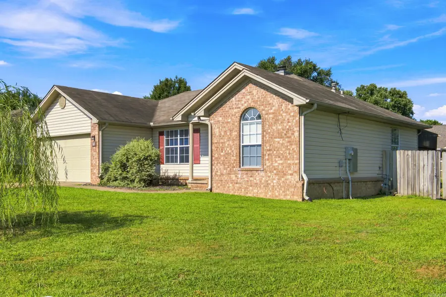 12 Applewood Drive, Cabot, AR 72023 - #2