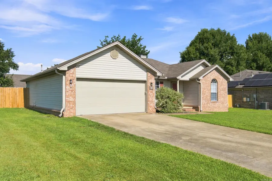 12 Applewood Drive, Cabot, AR 72023 - #3