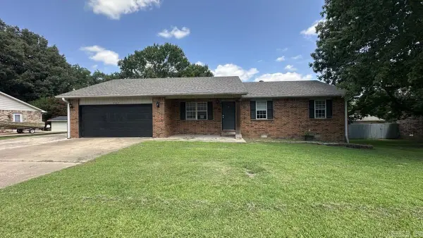 1411 Asa Street, Paragould, AR 72450