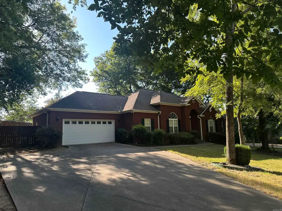 153 Shady Woods Court, Hot Springs, AR 71901 - #3