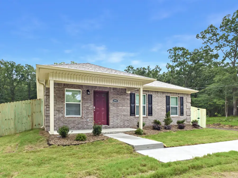 4903.5 Rose Lane, Jacksonville, AR 72076 - #2