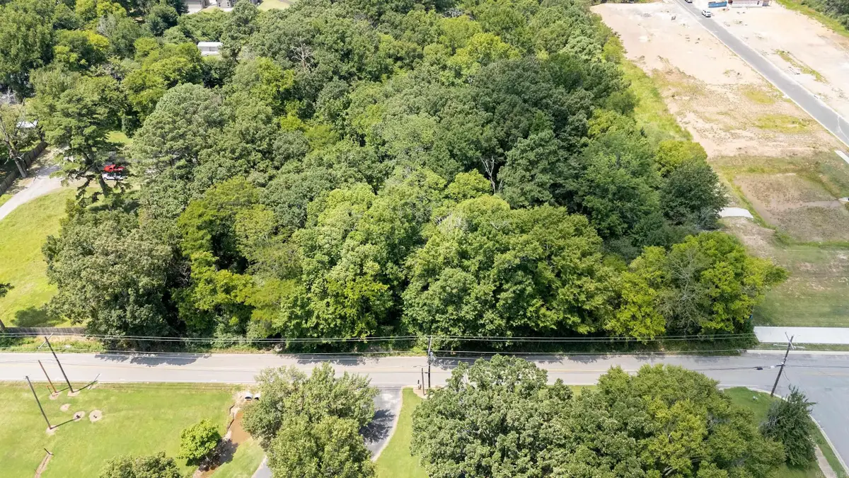 0000 Midland Road, Alexander, AR 72002 - #1