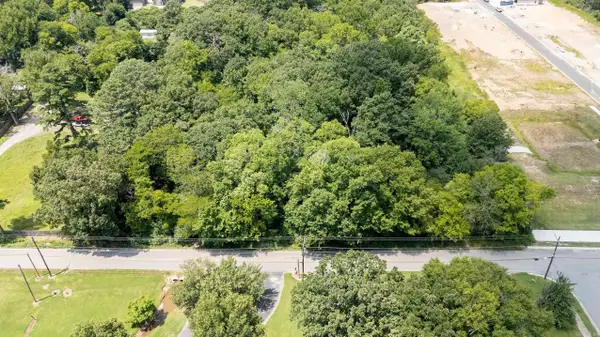 0000 Midland Road, Alexander, AR 72002