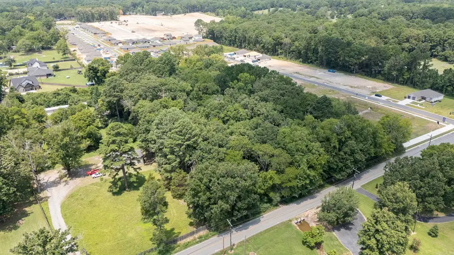 0000 Midland Road, Alexander, AR 72002 - #3