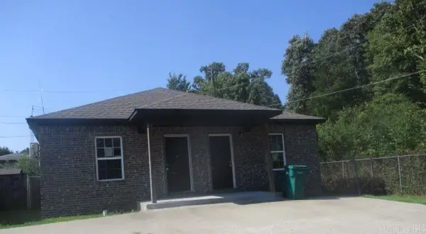 Address Withheld By Seller, Sherwood, AR 72120
