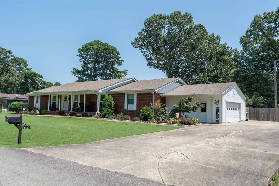 1005 Lakeshore Drive, Heber Springs, AR 72543 - #2