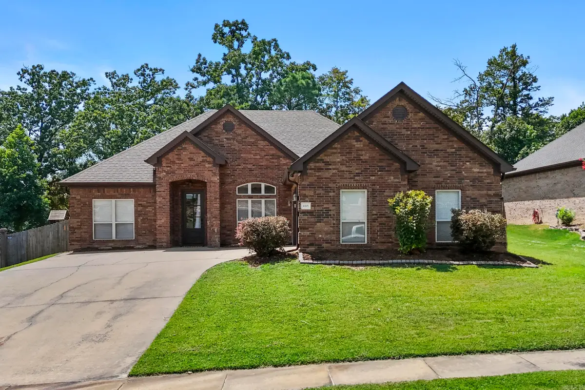 6021 Hardin Dr, Bryant, AR 72022 - #1