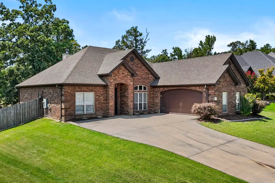 6021 Hardin Dr, Bryant, AR 72022 - #2
